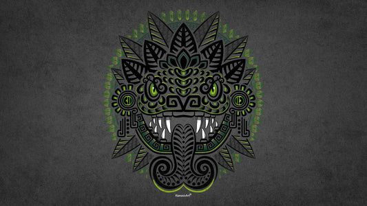 Kukulkán: El Guardián de la Naturaleza