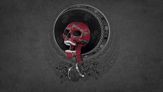 La Leyenda de La Risueña: El Rostro Alegre de la Muerte y la Vida