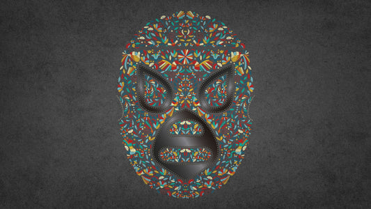 La Leyenda del Luchador Otomí: El Guerrero del Equilibrio y la Tradición