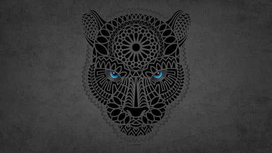 La Leyenda de Sicarú: El Jaguar de Ojos Azules