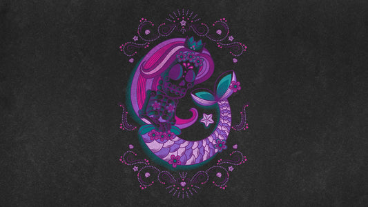 Tlanchanita: La Sirena de Barro y el Canto de la Eternidad