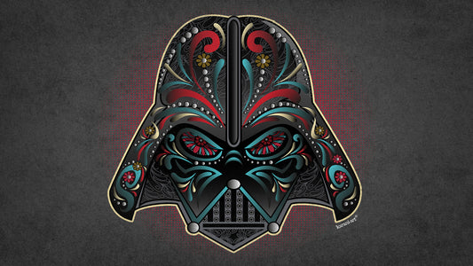 La Leyenda de Darth Karanius: El Guerrero Oscuro de las Estrellas