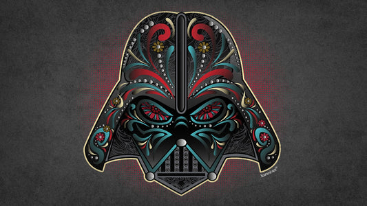 La Leyenda de Darth Karanius: El Guerrero Oscuro de las Estrellas