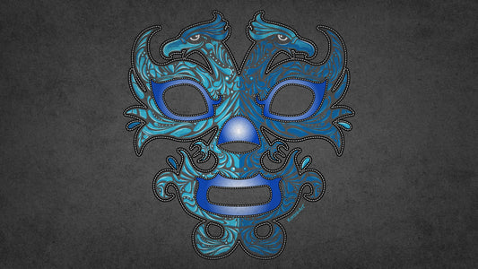 La Leyenda de Dos Cara: El Luchador de Dualidades