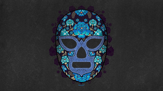 Luchadora Tehuana: El Linaje de la Victoria en el Jardín del Istmo