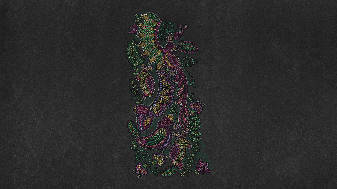 Papel Amate: El Códice Vivo de la Selva Sagrada