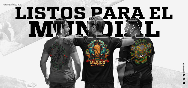 COLECCIÓN MUNDIAL 2026