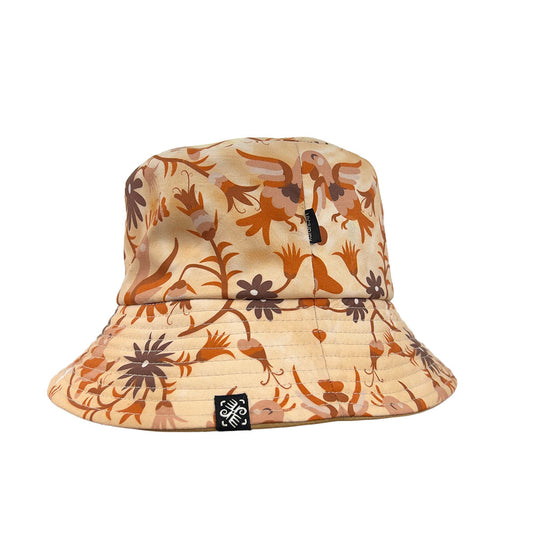 Bucket Hat Tenangitos | Estilo y Tradición Mexicana