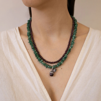 Collar Bellota