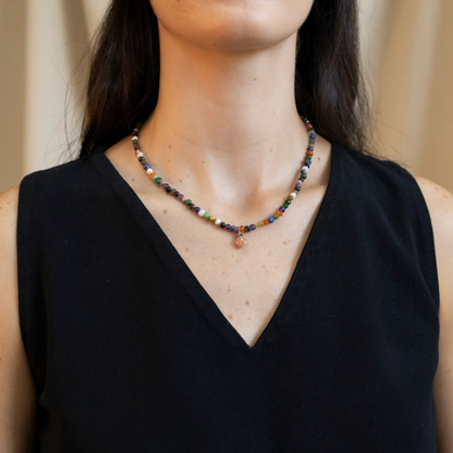 Collar Multicolor