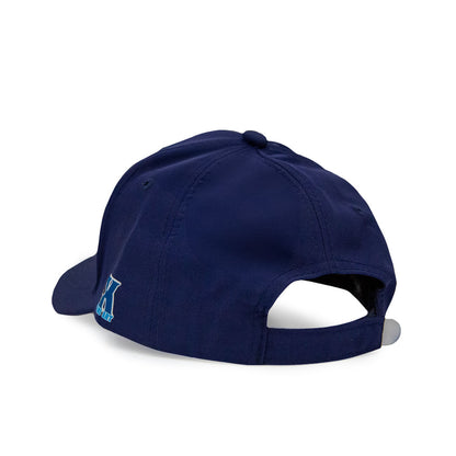 Gorra Sicarú Azul Lisa | Estilo y Cultura Zapoteca