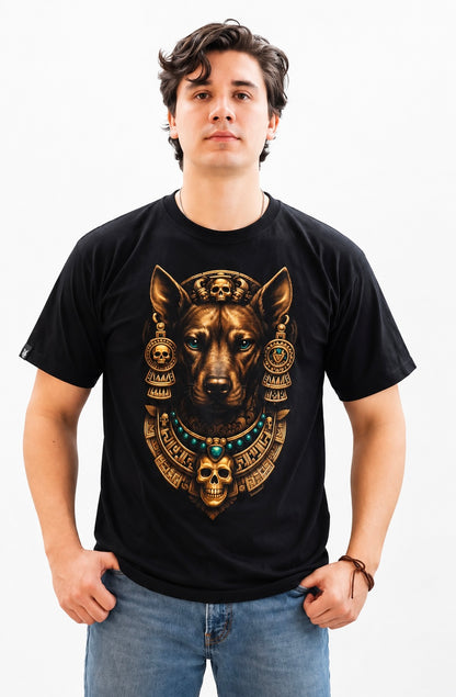 Playera Xolo Egipcio