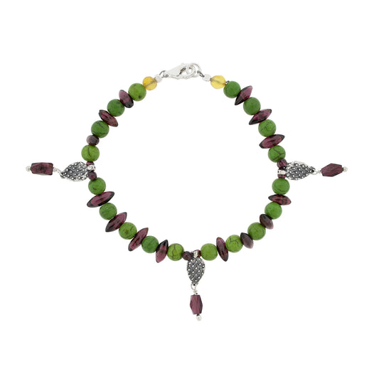 Pulsera Tres Nopales