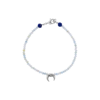 Pulsera Luna Nutricia