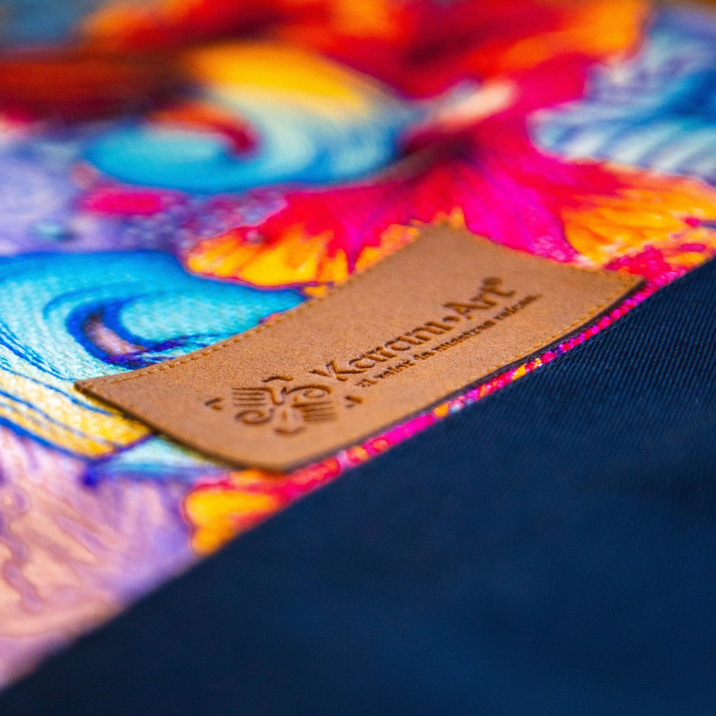 Bolsa Huitzilin | Arte Mexicano Contemporáneo