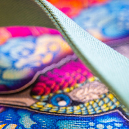 Bolsa Huitzilin | Arte Mexicano Contemporáneo