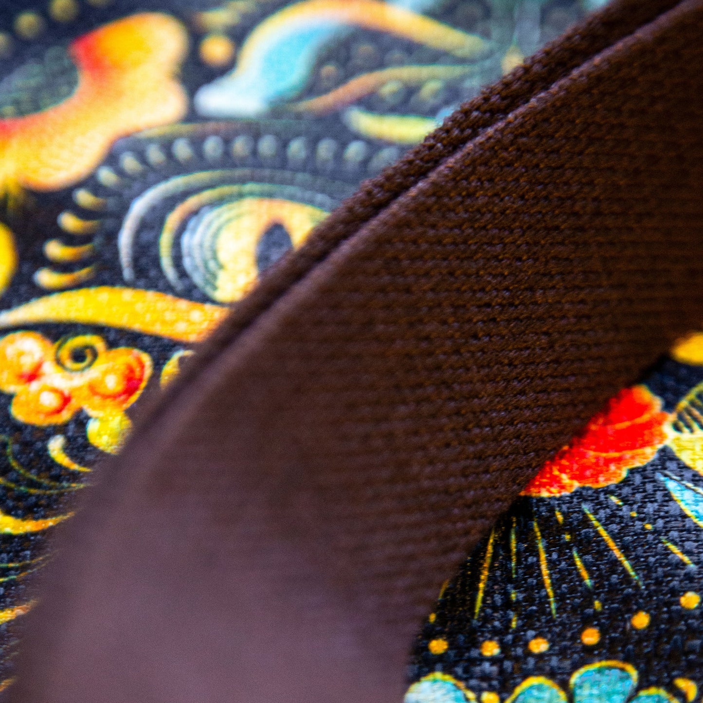 Bolsa Gato Michiacano | Arte Mexicano Contemporáneo