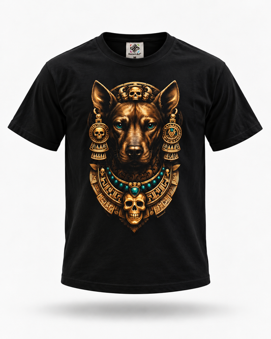 Playera Xolo Egipcio