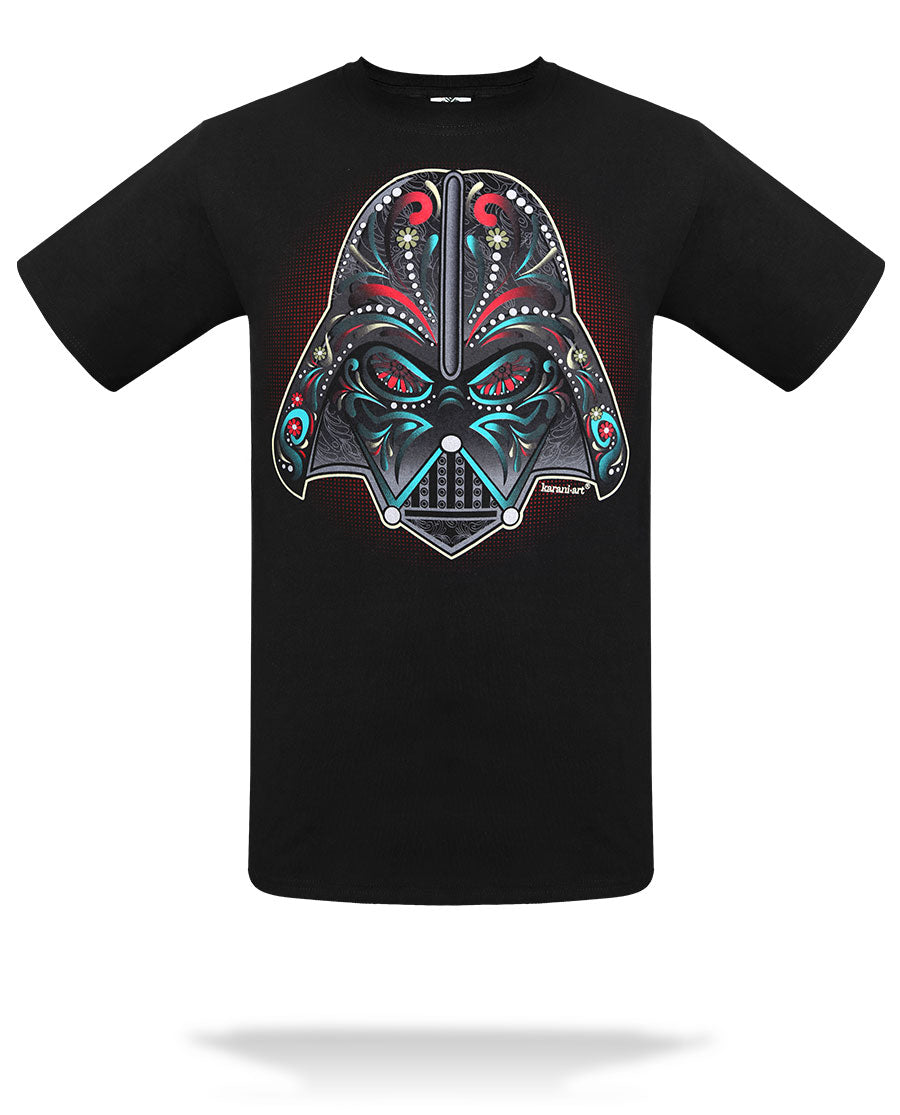 Playeras de darth discount vader