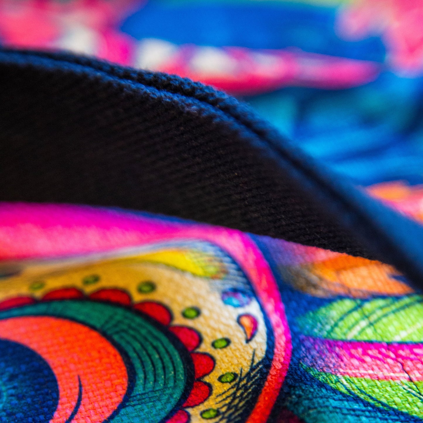 Bolsa Guardián del Lago | Arte Mexicano Contemporáneo