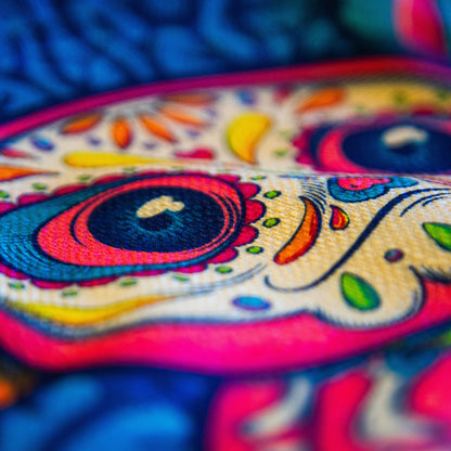 Bolsa Guardián del Lago | Arte Mexicano Contemporáneo