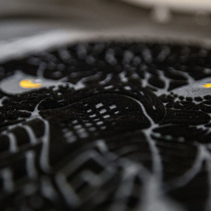 Playera de Hombre Bacaanda | Espíritu Salvaje del Desierto