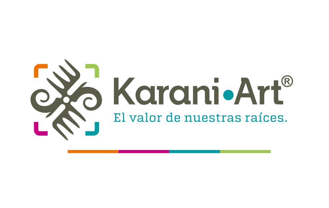 Luchola Mora – Karani Art