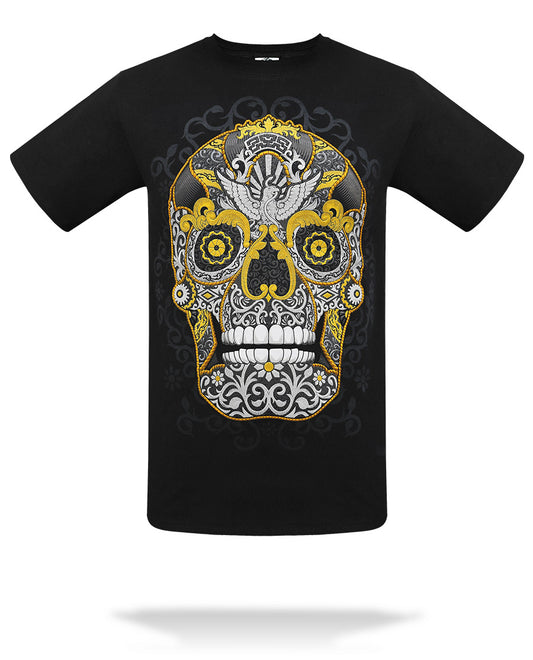 Playera-Calavera-Piteada-Hombre