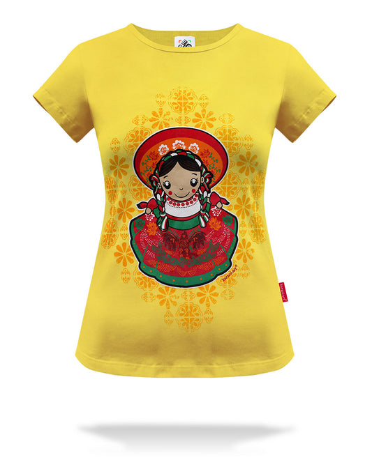 Playera-China-Poblana