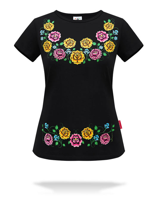 Playera-Huipil-Zapoteco-dama