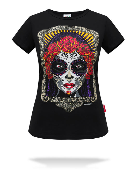 Playera-Llorona-dama