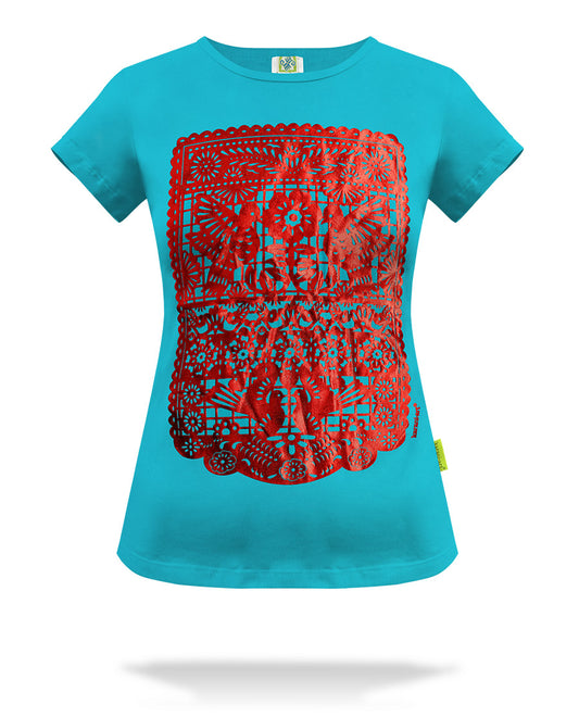 Playera-Papel-Picado-dama