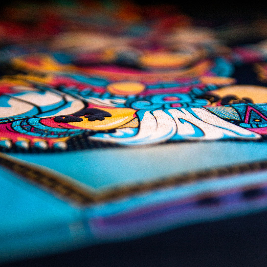 Playera Mario Jaguar para Hombre | Estilo Urbano Gamer y Confort Premium